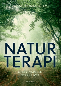 Naturterapi (e-bog) af Lasse Thomas E