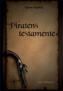 Piratens testamente (e-bog) af Bjarne