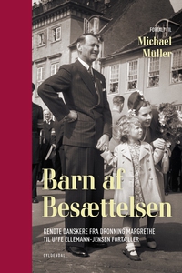 Barn af besættelsen (e-bog) af Michae
