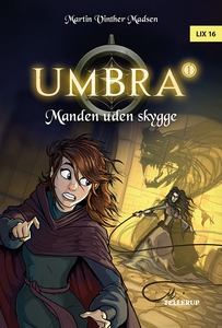Umbra #1: Manden uden skygge (e-bog)