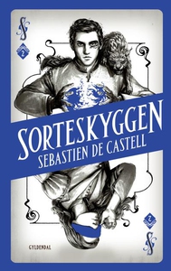 Spellslinger 2 - Sorteskyggen (lydbog