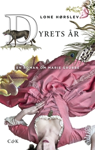 Dyrets år (e-bog) af Lone Hørslev