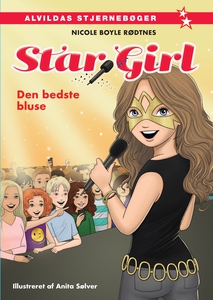Star Girl 2: Den bedste bluse (e-bog)