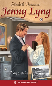 Våg å elske (ebok) av Elisabeth Havnsund