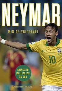 Neymar (e-bog) af Mauro Beting, Ivan