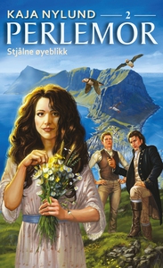 Stjålne øyeblikk (ebok) av Kaja Nylund