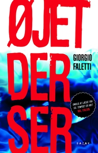 Øjet der ser (e-bog) af Giordio Falet
