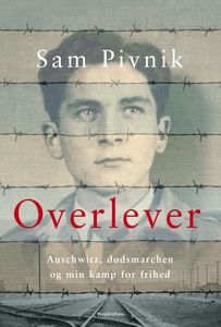 Overlever (e-bog) af Sam Pivnik