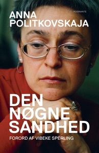 Den nøgne sandhed (e-bog) af Anna Pol