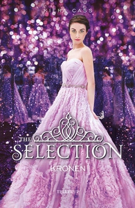 The Selection #5: Kronen (e-bog) af K