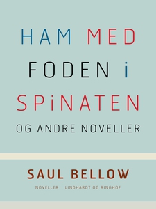 Ham med foden i spinaten og andre nov
