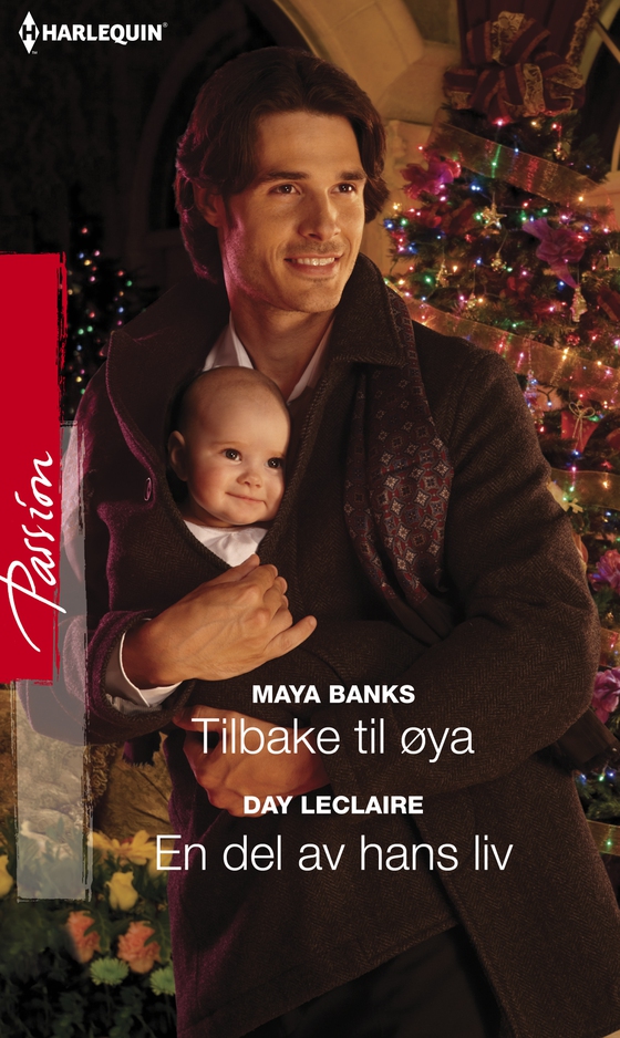 Tilbake til øya / En del av hans liv