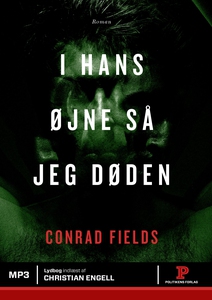 I hans øjne så jeg døden (lydbog) af