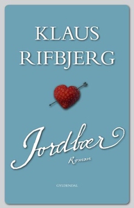 Jordbær (lydbog) af Klaus Rifbjerg