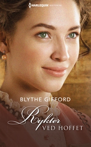 Rykter ved hoffet (ebok) av Blythe Gifford