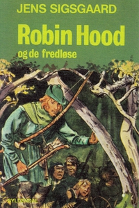 Robin Hood og de fredløse (e-bog) af