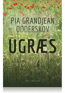UGRÆS (e-bog) af Pia Grandjean Odders