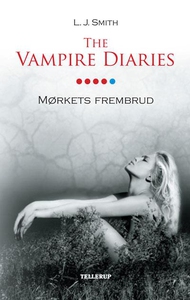 The Vampire Diaries #5: Mørkets fremb