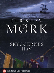 Skyggernes hav (lydbog) af Christian