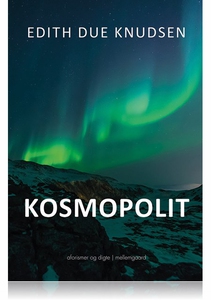 Kosmopolit (e-bog) af Edith Due Knuds