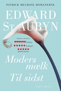 Moders mælk – Til sidst (e-bog) af Ed