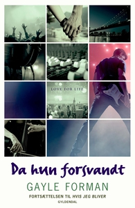 If I Stay 2 - Da hun forsvandt (e-bog