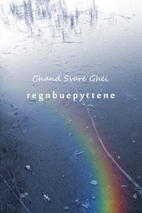 Regnbuepyttene (ebok) av Chand Svare Ghei
