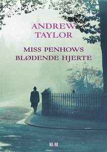 Miss Penhows blødende hjerte (lydbog)