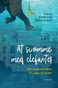 At svømme med elefanter (e-bog) af Sa