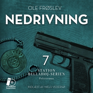 Nedrivning (lydbog) af Ole Frøslev