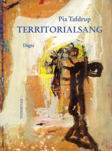 Territorialsang (lydbog) af Pia Tafdr
