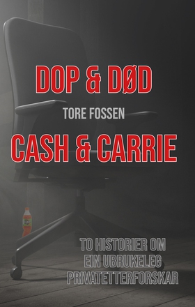 Dop & død / Cash & Carrie