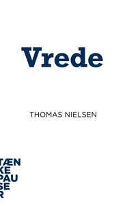 Vrede (lydbog) af Thomas Nielsen
