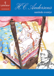 H.C. Andersens samlede eventyr bind 2