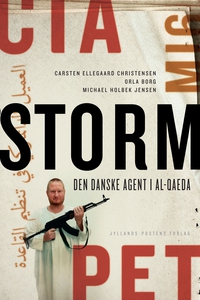 Storm (e-bog) af Orla Borg, Carsten E