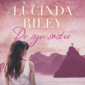 De syv søstre (lydbog) af Lucinda Ril