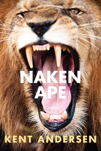 Nakenape (ebok) av Kent Andersen