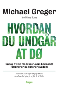 Hvordan du undgår at dø (e-bog) af Dr