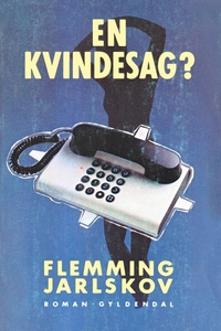 En kvindesag (lydbog) af Flemming Jar