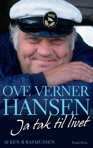 Ove Verner Hansen (e-bog) af Ken B. R