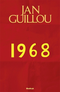 1968 (lydbog) af Jan Guillou