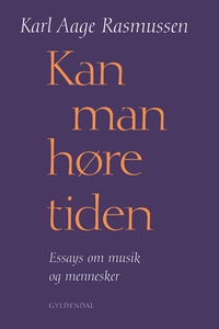 Kan man høre tiden (e-bog) af Karl Aa