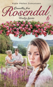 Urolig hjerte (ebok) av Kate Helen Simonsen,