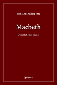 Macbeth (e-bog) af William Shakespear