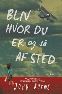 Bliv hvor du er og så afsted (e-bog)