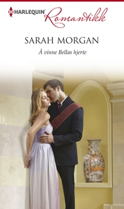 Å vinne Bellas hjerte (ebok) av Sarah Morgan