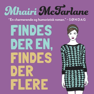 Findes der én, findes der flere (lydb