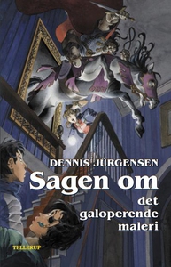 Spøgelseslinien #4: Sagen om det galo