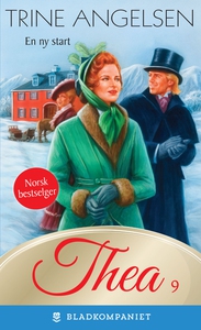 En ny start (ebok) av Trine Angelsen