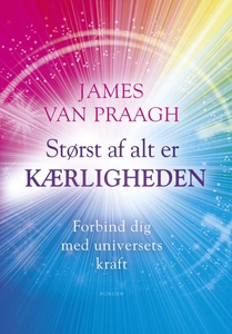Størst af alt er kærligheden (lydbog)